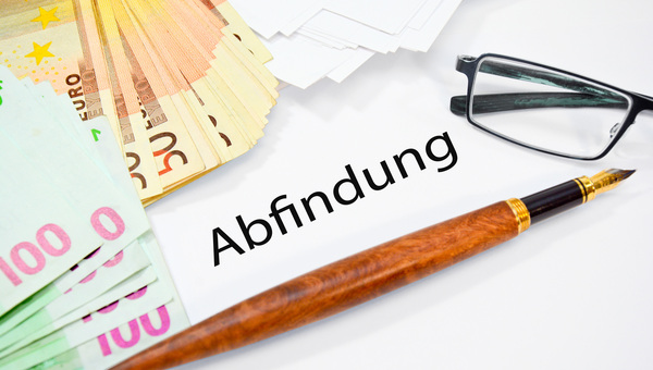 Abfindungen clever verhandeln und Steuern sparen