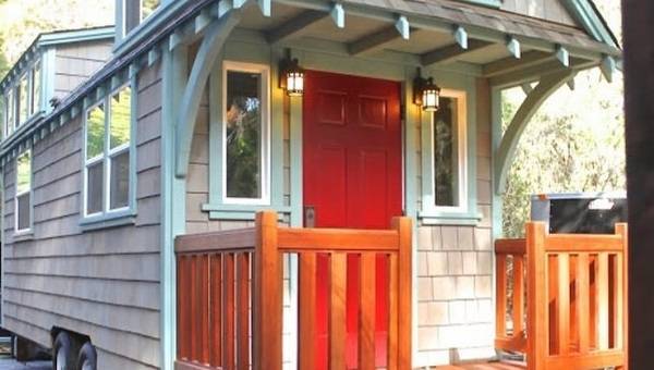 Das sind die buntesten und kreativsten Tiny Houses