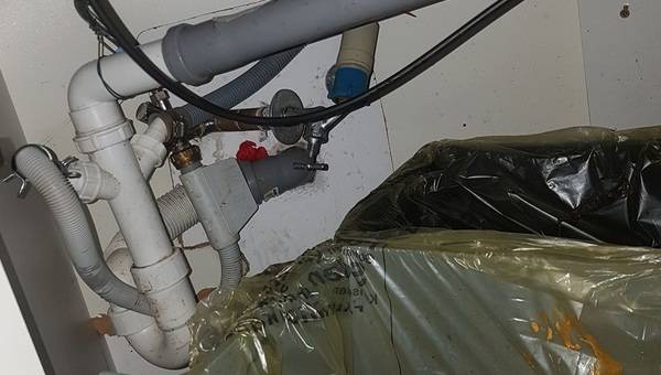 Pfusch am Bau - die krassesten Fundstücke unserer Leser!