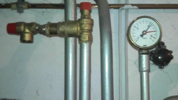 Pfusch am Bau-Klassiker: Basteleien rund ums Sicherheitsventil