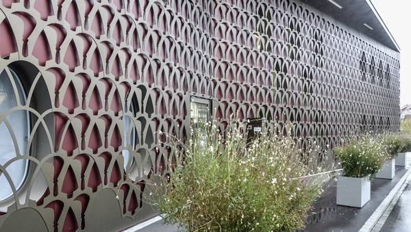 Die schönsten Spenglerarbeiten 2018