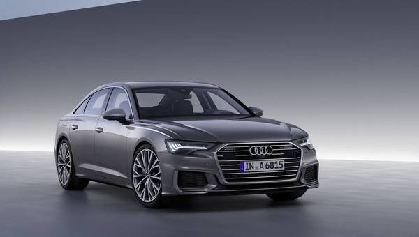 Das sind die 20 beliebtesten Dienstwagen bei Geschäftsführern