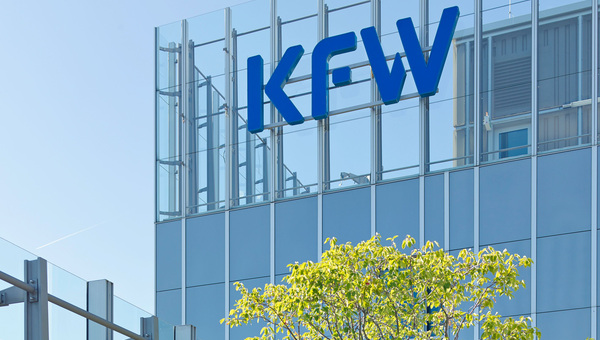 KfW: Förderung für Barrierereduzierung 2021 gestartet
