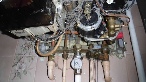 22 Anlagen, die zeigen, warum Wartung ein MUSS ist