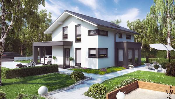 Deutscher Traumhauspreis 2018: Das sind die Gewinner