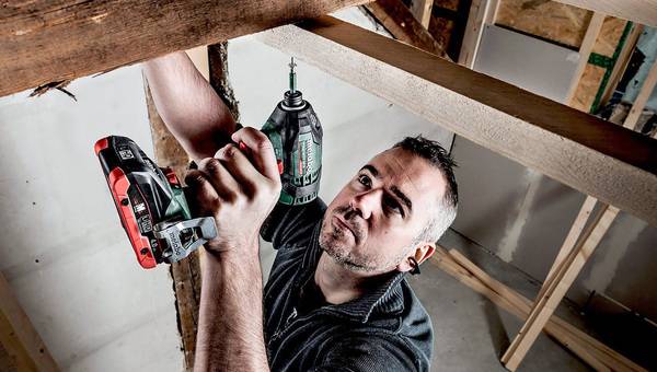 14 Profi-Werkzeuge, die Handwerker 2019 kennen sollten