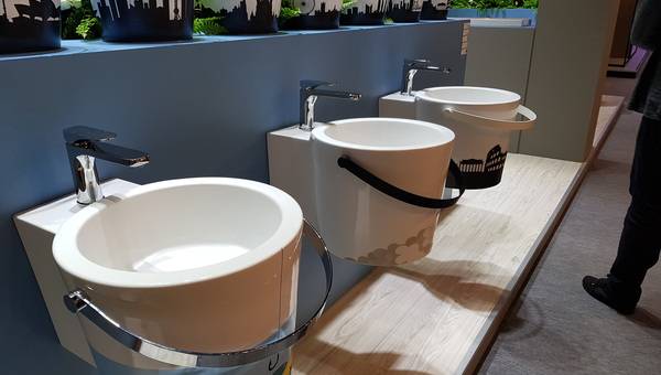 ISH 2019: Die Impressionen von der Messe