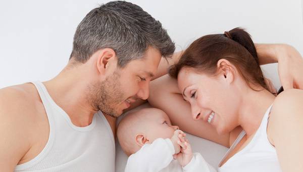 Was sind eigentlich Elternzeit und Elterngeld - und was muss ich beachten?