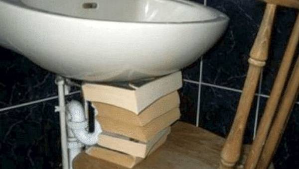 15 Bilder, die zeigen, dass Kreativität nicht immer schön ist