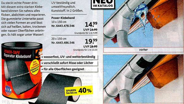 Die besten Handwerker-Produkte aus der modernen Hausfrau