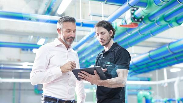 Installationstechnik: 21 neue Rohr- und Vorwandsysteme