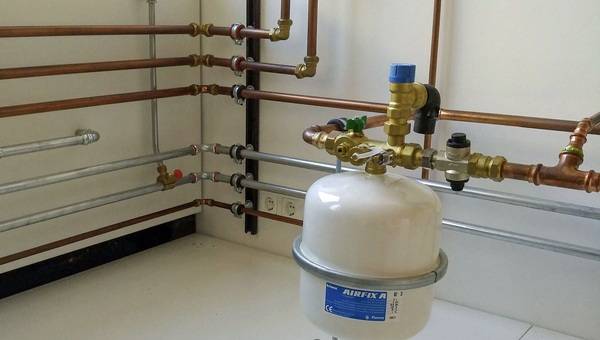 20 neue Installationskomponenten von der ISH 2019