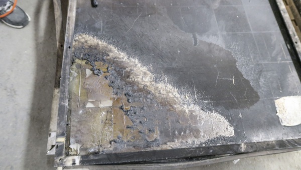 Praxisreport: Knifflige Ursachensuche nach einem PV-Brand