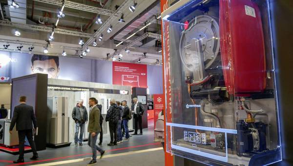 ISH Nachlese: Die interessantesten Wärme-Neuheiten