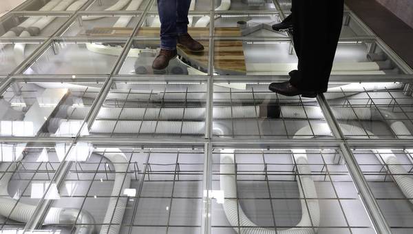 Marktübersicht: 31 Lüftungs- und Klimageräte von der ISH 2019