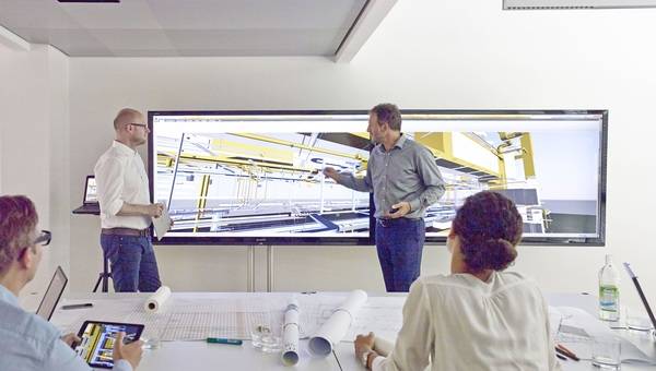 Schritt für Schritt: So starten Sie erfolgreich Ihr erstes BIM-Projekt