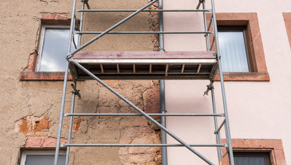 Verbände: Steuerbonus ist ein wichtiger Treiber für Gebäudemodernisierung