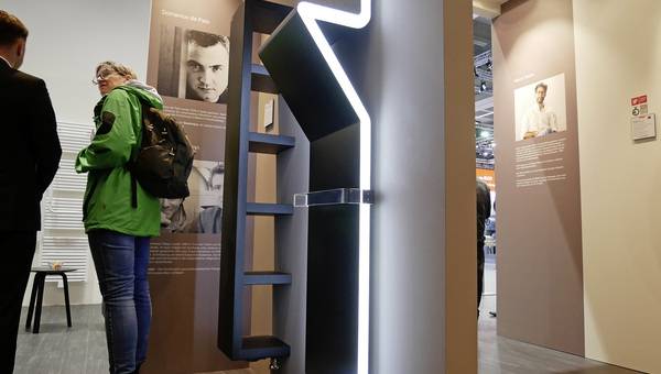 So heizt man 2019: Die spannendsten Produktneuheiten