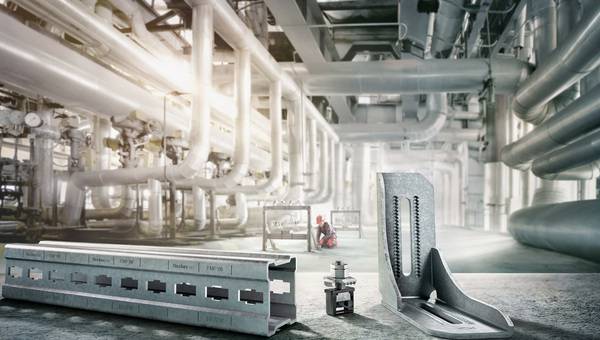 Installationstechnik: Die interessantesten Neuheiten 2019