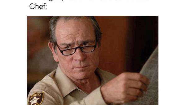 25 Memes: Das ist so typisch Chef...