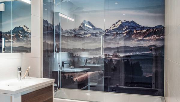 Marktübersicht Wandverkleidungssysteme: Schnelle Renovierung im Bad