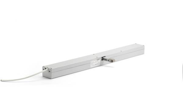 WindowMaster erweitert Produktportfolio um Antriebslösung WMU 952