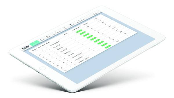 Windowmaster NV Embedded: Cloudbasierte Steuerung des Raumklimas