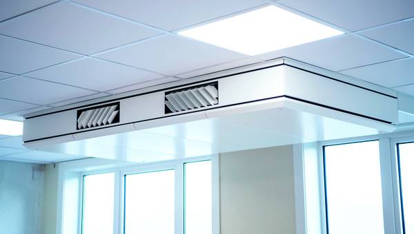 16 Kälte-Klima-Lüftungsneuheiten im Herbst 2019