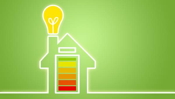 UBA-Studie: Energieautarke Gebäude sind ökologisch nicht sinnvoll