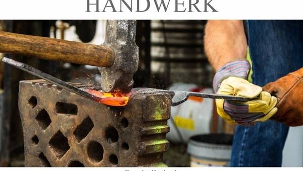 Die schönsten Handwerkerkalender 2020