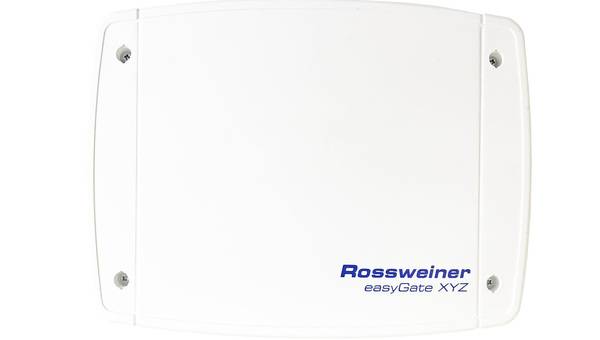 Flamco Meibes: Intelligentes Gateway Smart Node