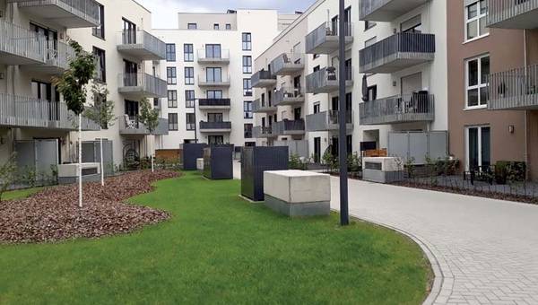 So hilft ein Retentions-Gründach gegen Hochwassergefahr