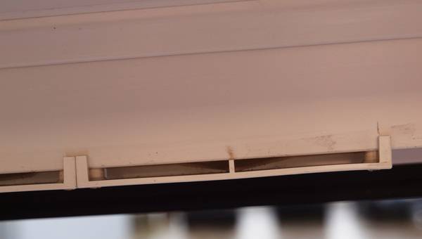 Regel-air: Fensterfalzlüfter reinigen in 8 Schritten