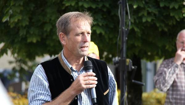 Köpfe der Szene: Hans Urban