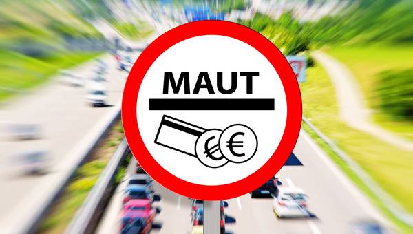 Wann kommt die Handwerker-Maut?