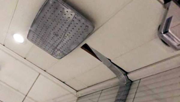 Pfusch am Bau: 10 wirklich schlimme Bäder