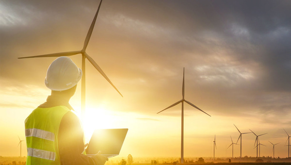 Energieatlas: Stand der Energiewende in Deutschland