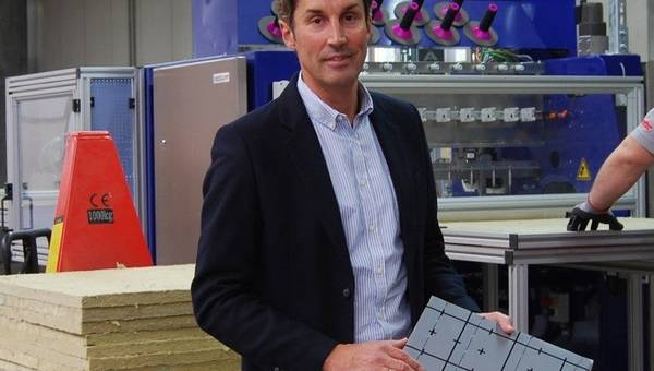 Köpfe der Szene: Thomas Heuser 