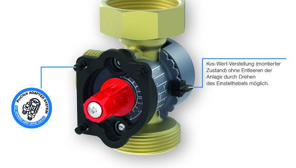 Heizung: Das sind die Produktneuheiten 2020
