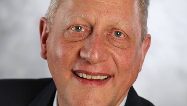 Köpfe der Szene: Jens Rathgeber 