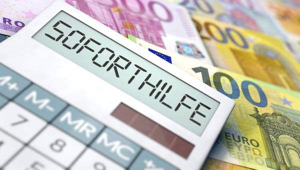 So sehen die Corona-Hilfen für Handwerker aus