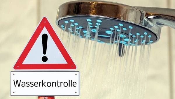 Corona: Fachgerechte Außerbetriebnahme von Trinkwasser-Installationen Corona: Fachgerechte Außerbetriebnahme von Trinkwasser-Installationen