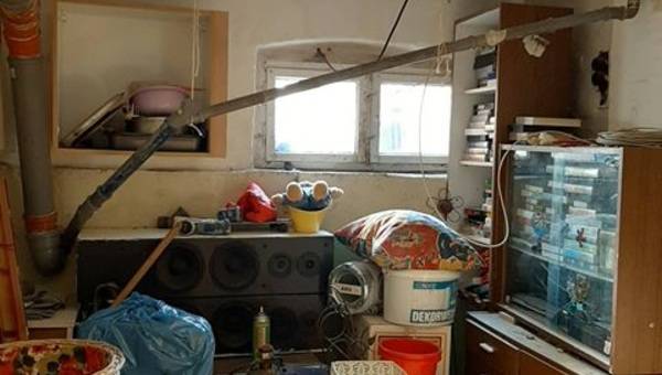 Pfusch am Bau: 33 Highlights der Installationskunst