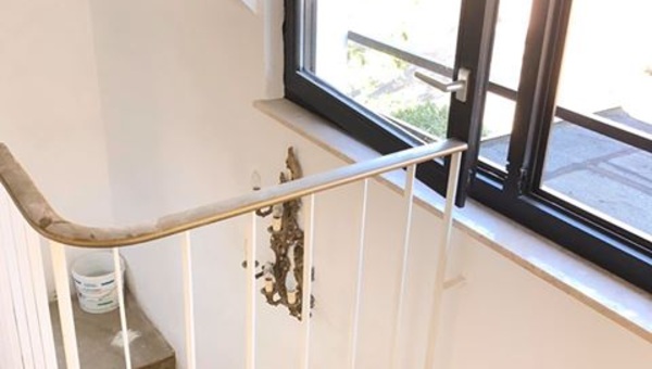 Pfusch am Bau: Alles neu macht der Mai - von wegen