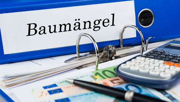 Tipp vom Anwalt: Was tun bei Verweigerung der Mängelbeseitigung?