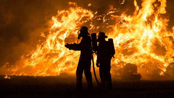 Die wichtigsten Antworten zum Brandschutz in Verkaufsstätten