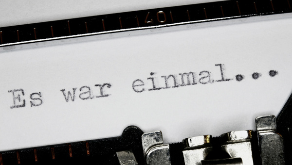 Was ist eigentlich ein Raumbuch - und wie schreibt man es
