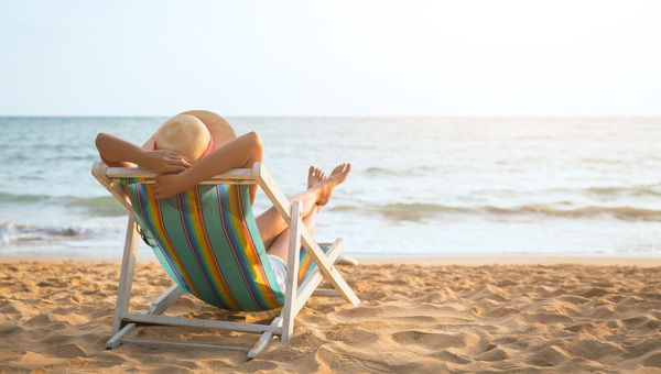 Wer hat die meisten Urlaubstage in Deutschland?
