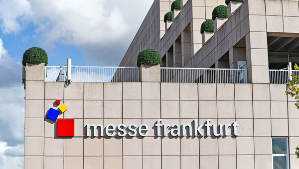 ISH 2021 wird hybrid: Messe in Frankfurt und online