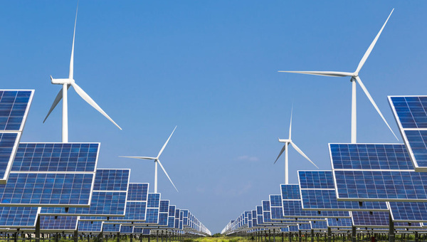 EEG-Umlage beträgt in 2021 nur 6,5 Cent statt 9,65 Cent